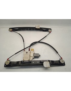 Recambio de elevalunas delantero izquierdo para ford galaxy (ca1) 1.8 tdci cat referencia OEM IAM 6M21U23201BP   2