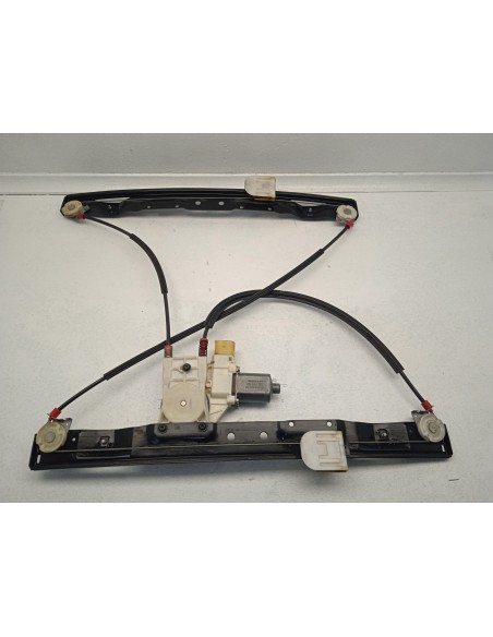 Recambio de elevalunas delantero izquierdo para ford galaxy (ca1) 1.8 tdci cat referencia OEM IAM 6M21U23201BP  