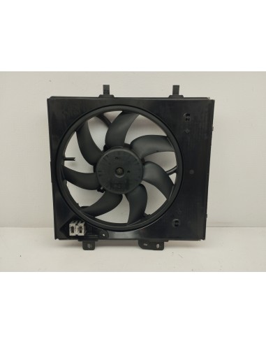 Recambio de electroventilador para citroën c3 1.4 hdi referencia OEM IAM 9682902080  