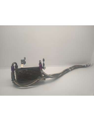 ENFRIADOR ACEITE MOTOR HONDA CIVIC 5...