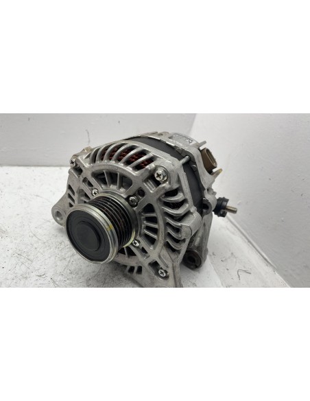 Recambio de alternador para mazda cx-5 2.2 turbodiesel cat referencia OEM IAM A2TX7381  