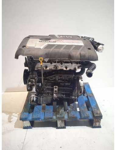 MOTOR COMPLETO KIA CERATO (LD) G4GC -...