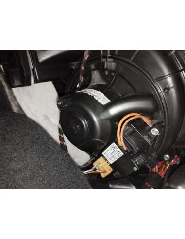 MOTOR CALEFACCION SEAT ALHAMBRA (710)...