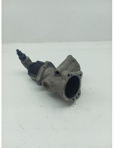 Recambio de valvula egr para opel corsa d enjoy referencia OEM IAM 55204941  