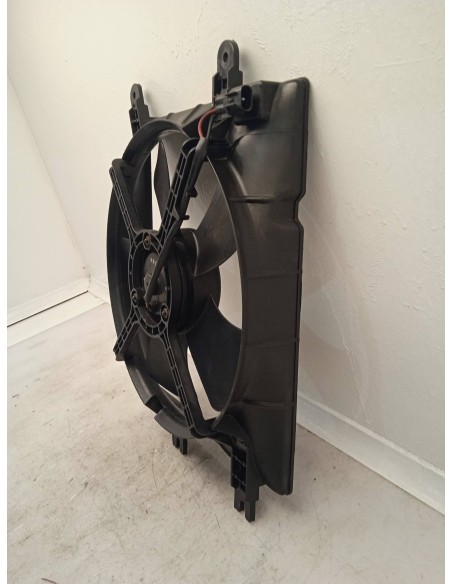 Recambio de electroventilador para daewoo lacetti 1.6 cat referencia OEM IAM 96553361  