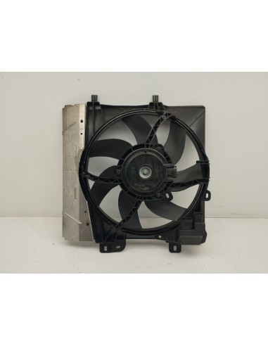 Recambio de electroventilador para citroën c3 1.4 hdi referencia OEM IAM 9682902080  