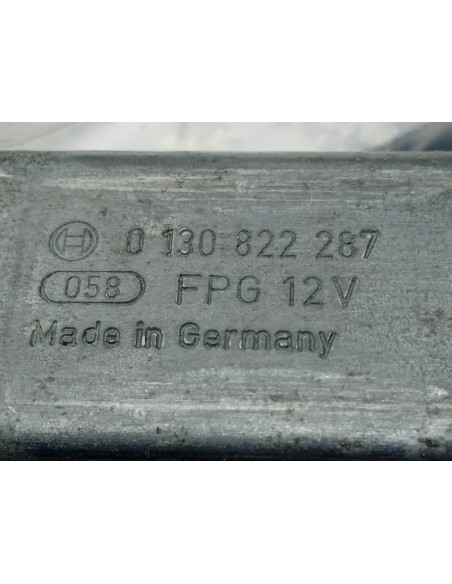 Recambio de elevalunas delantero izquierdo para ford galaxy (ca1) 1.8 tdci cat referencia OEM IAM 6M21U23201BP  