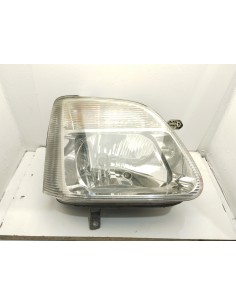 Recambio de faro derecho para opel agila a (h00) 1.2 16v (f68) referencia OEM IAM 89307541 RESTYLING 