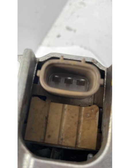 Recambio de alternador para mazda cx-5 2.2 turbodiesel cat referencia OEM IAM A2TX7381  