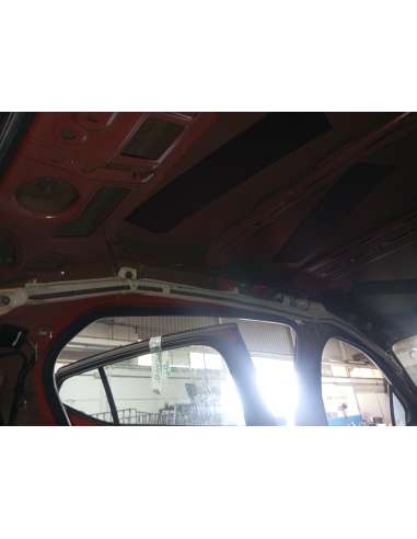 AIRBAG CORTINA DELANTERO IZQUIERDO...