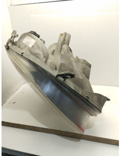 Recambio de faro derecho para opel agila a (h00) 1.2 16v (f68) referencia OEM IAM 89307541 RESTYLING  2