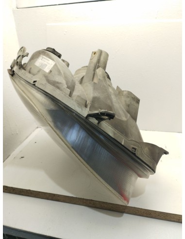 Recambio de faro derecho para opel agila a (h00) 1.2 16v (f68) referencia OEM IAM 89307541 RESTYLING 