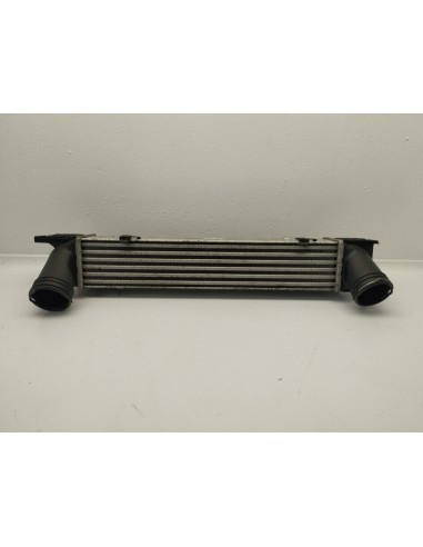 Recambio de intercooler para bmw serie 3 berlina (e90) 318d referencia OEM IAM 17517524916  