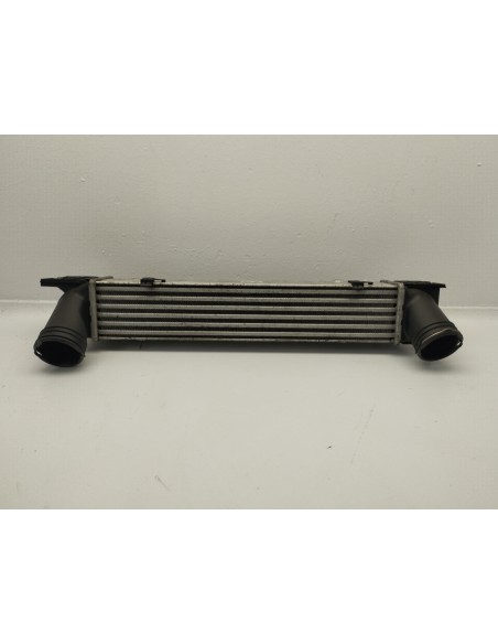 Recambio de intercooler para bmw serie 3 berlina (e90) 318d referencia OEM IAM 17517524916  
