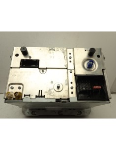 Recambio de sistema navegacion gps para volkswagen passat berlina (3c2) 2.0 tdi referencia OEM IAM 1T0035194D   2