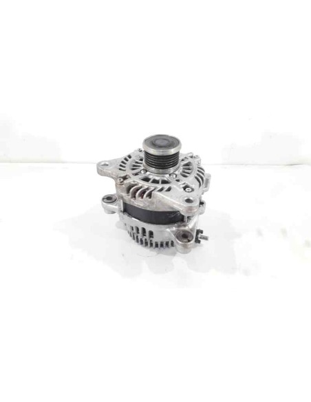 Recambio de alternador para mazda cx-5 2.2 turbodiesel cat referencia OEM IAM A2TX7381  