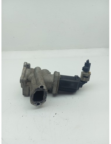 Recambio de valvula egr para opel corsa d enjoy referencia OEM IAM 55204941  