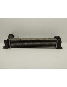 Recambio de intercooler para bmw serie 3 berlina (e90) 318d referencia OEM IAM 17517524916   2