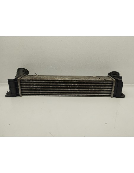 Recambio de intercooler para bmw serie 3 berlina (e90) 318d referencia OEM IAM 17517524916  