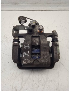 Recambio de pinza de freno trasera izquierda para hyundai i20 tecno le referencia OEM IAM 8C140169  