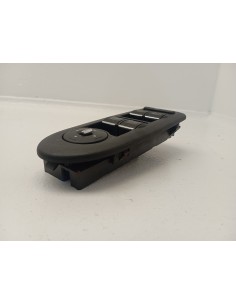 Recambio de mando elevalunas delantero izquierdo para ford c-max (cb3) trend referencia OEM IAM 8M5T14A132AC 4 BOTONES  2