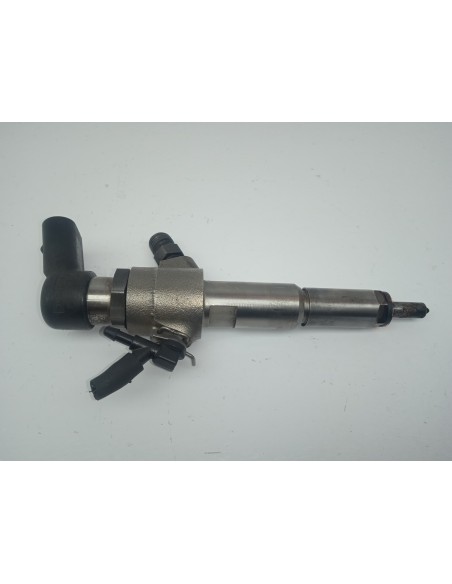 Recambio de inyector para citroën c3 1.4 hdi sx plus referencia OEM IAM 9649574480  
