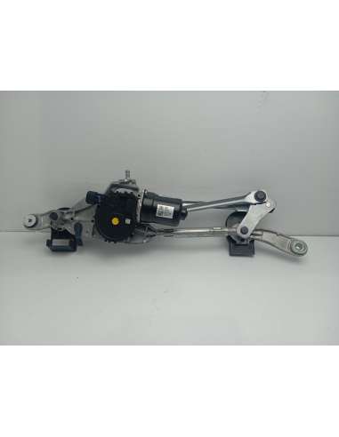 MOTOR LIMPIA DELANTERO 2ZR - 809795 /...