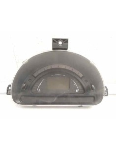 Recambio de cuadro instrumentos para citroën c3 1.4 hdi referencia OEM IAM 216692400  