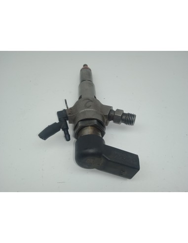 Recambio de inyector para citroën c3 1.4 hdi sx plus referencia OEM IAM 9649574480  