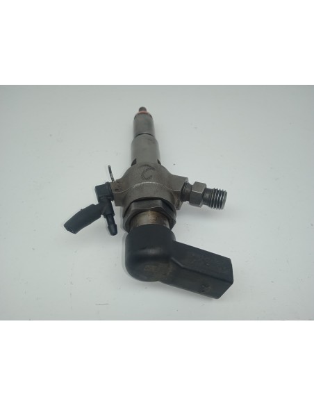 Recambio de inyector para citroën c3 1.4 hdi sx plus referencia OEM IAM 9649574480  