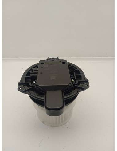 MOTOR CALEFACCION 2ZR - 809728 / 02H08