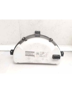 Recambio de cuadro instrumentos para citroën c3 1.4 hdi referencia OEM IAM 216692400   2