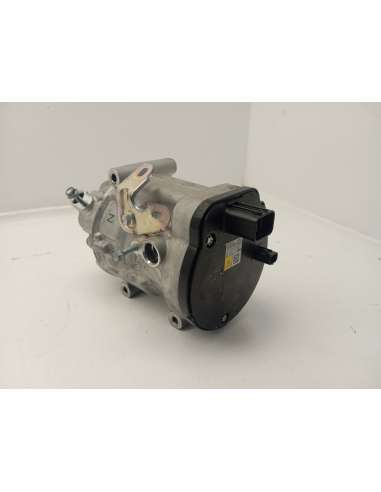 COMPRESOR AIRE ACONDICIONADO 2ZR -...