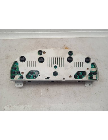 Recambio de cuadro instrumentos para daewoo lacetti 1.6 cat referencia OEM IAM 96499003  