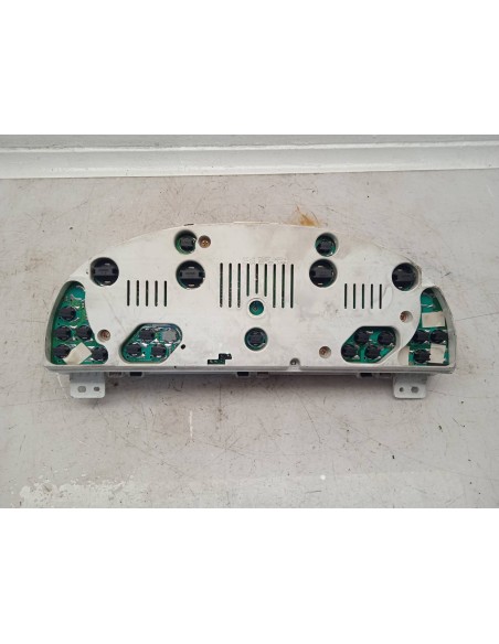 Recambio de cuadro instrumentos para daewoo lacetti 1.6 cat referencia OEM IAM 96499003  