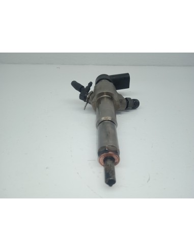 Recambio de inyector para citroën c3 1.4 hdi sx plus referencia OEM IAM 9649574480  