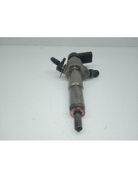 Recambio de inyector para citroën c3 1.4 hdi sx plus referencia OEM IAM 9649574480  