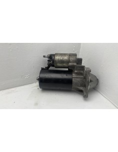 Recambio de motor arranque para fiat bravo (198) 1.9 8v jtd cat referencia OEM IAM 0001108234  