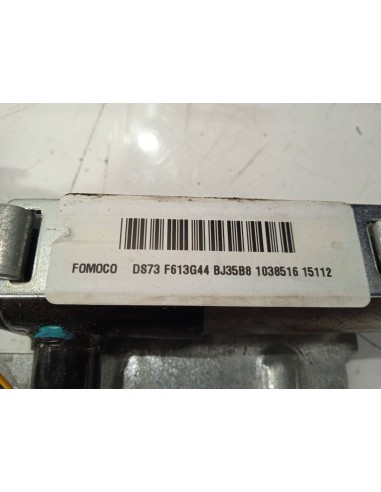 Recambio de kit airbag para ford mondeo lim. titanium referencia OEM IAM COMPLETO  