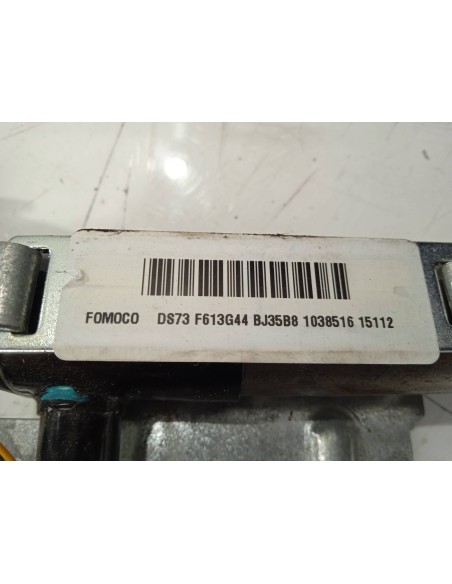 Recambio de kit airbag para ford mondeo lim. titanium referencia OEM IAM COMPLETO  