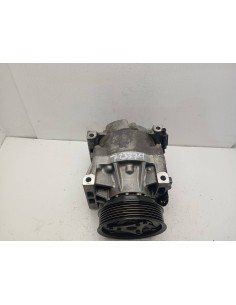 Recambio de compresor aire acondicionado para fiat bravo (182) jtd 105 / 100 gt referencia OEM IAM 507775100   2