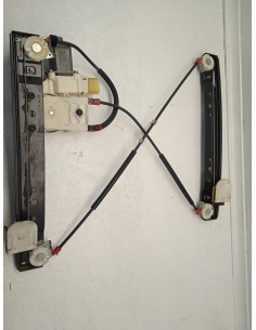 Recambio de elevalunas trasero izquierdo para ford galaxy (ca1) 1.8 tdci cat referencia OEM IAM 6M21U27001BR   2