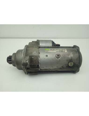 MOTOR ARRANQUE AUDI A3 (8L)...