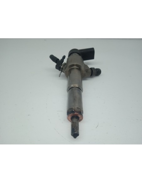 Recambio de inyector para citroën c3 1.4 hdi sx plus referencia OEM IAM 9649574480  