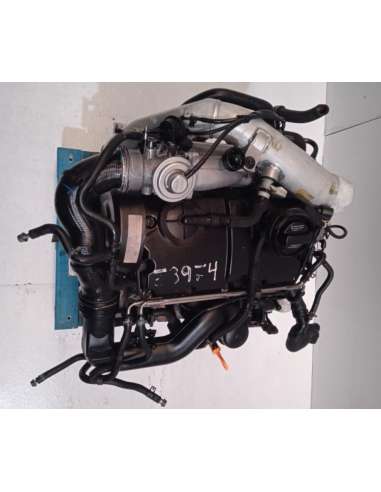 MOTOR COMPLETO SEAT TOLEDO (1M2)...