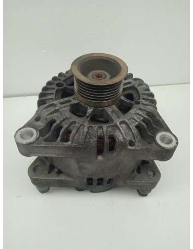 ALTERNADOR CITROEN C3 (2002-2005) 8HZ...