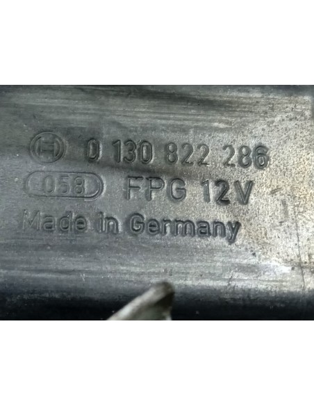 Recambio de elevalunas trasero izquierdo para ford galaxy (ca1) 1.8 tdci cat referencia OEM IAM 6M21U27001BR  