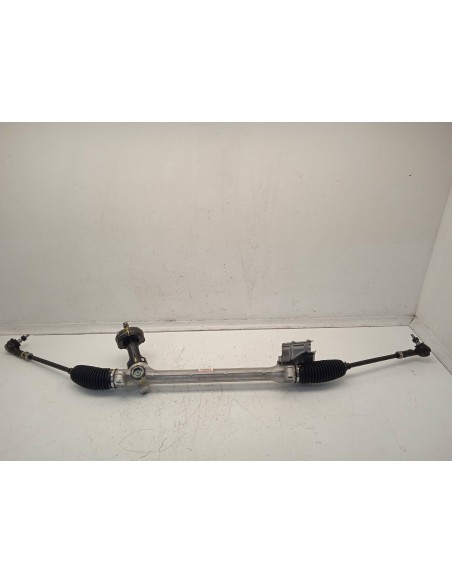 Recambio de cremallera direccion para hyundai i20 tecno le referencia OEM IAM 56500C8100  