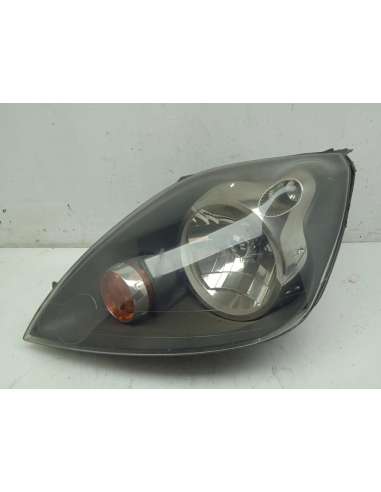 FARO IZQUIERDO FORD FIESTA (CBK) -...