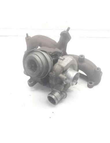 TURBOCOMPRESOR SEAT LEON (1M1) -...